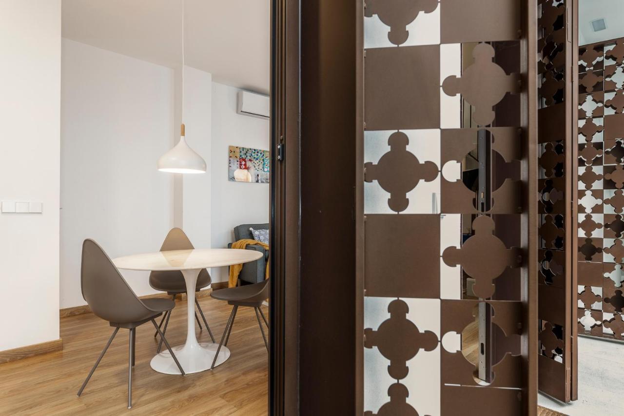 Pop Art, Duplex Coqueto En El Corazon De Sevilla Экстерьер фото